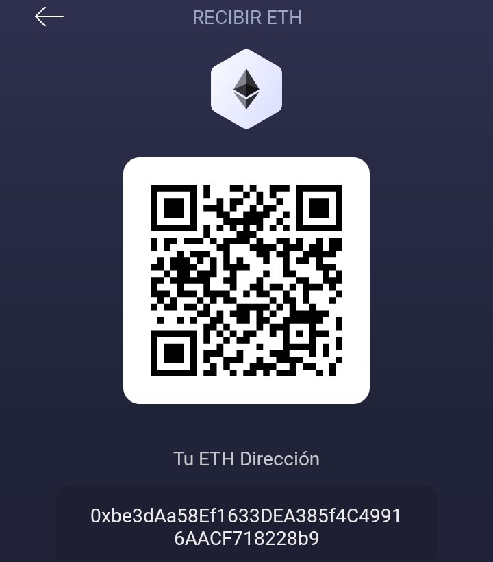 waldomNFT's tweet photo. @cryptotrading06 0xbe3dAa58Ef1633DEA385f4C49916AACF718228b9 https://t.co/c6xdtvFSXl