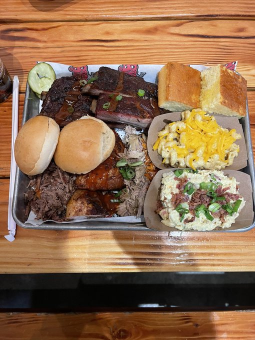 Rolling smoke bbq, tapped me out. https://t.co/NeaQZnBXLk<a href="/tag/stripchat"class="tags"><span>#stripchat</span></a><a href="/tag/stripchatlive"class="tags"><span>#stripchatlive</span></a>