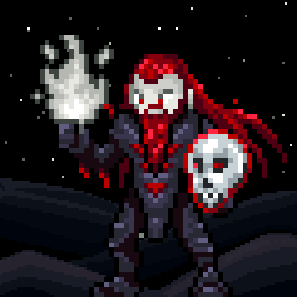 Tower of the Occult tweet media