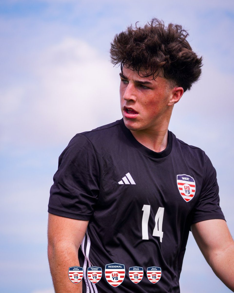 usysodp's tweet photo. Count your blessings, not problems.
Game Day Flicks📸: https://t.co/E40xcfaGm8
.
.
#ODP #NextLevelExcellence #Interregionals https://t.co/irWpDLGtE7