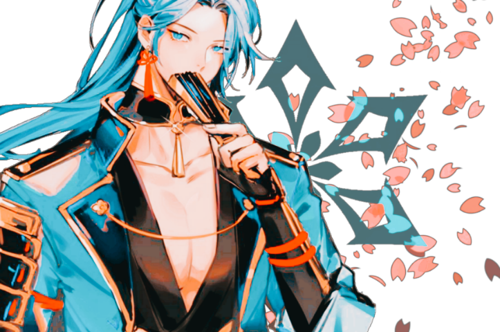 ᅠᅠᅠᅠᅠ𝓐𝒀𝑨𝑲𝑶.ᅠᅠᅠᅠᅠ (@kamisatoson) on Twitter photo 