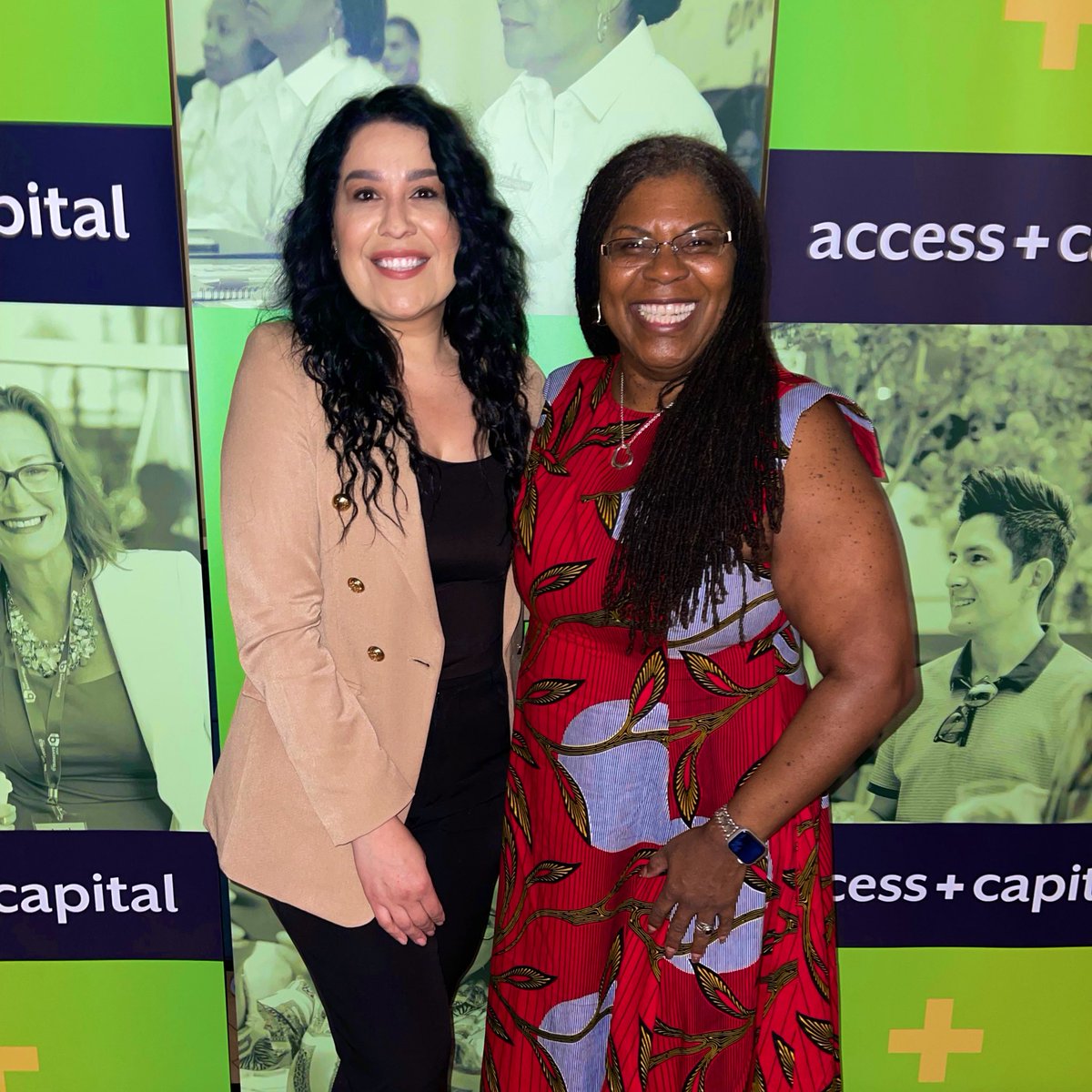 Abigail Solis (@iamabigailsolis) on Twitter photo Congratulations <a href="/AccessPlusCap/">AccessPlusCapital</a> on 15 years of breaking barriers and building dreams for entrepreneurs in the Central Valley! Good to see friends and local leaders last night! Great job, <a href="/taralynngray/">Who and why</a> ! Congratulations <a href="/AccessPlusCap/">AccessPlusCapital</a> on 15 years of breaking barriers and building dreams for entrepreneurs in the Central Valley! Good to see friends and local leaders last night! Great job, <a href="/taralynngray/">Who and why</a> !
