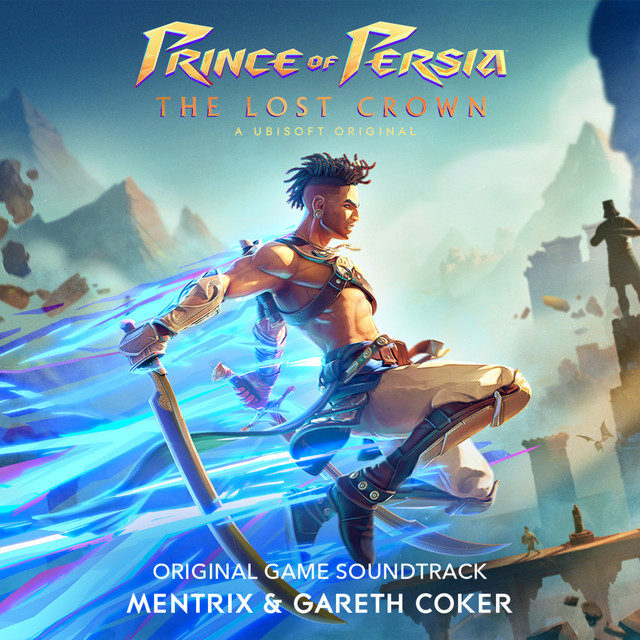 composerbell's tweet photo. It was an absolute blast to arrange @garethcoker's themes on the score for @Ubisoft's new game #princeofpersiathelostcrown.  Go check out this thrilling score here (and then check out the game itself, it's got a 9.2 audience score at Metacritic!!): https://t.co/Su9Xj5brWx https://t.co/J6eo5kSlkL