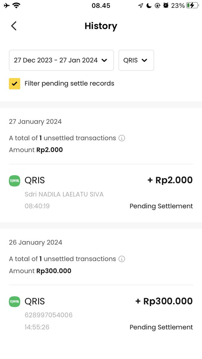 May35678348's tweet photo. ada yang pake neaobank ga ya?ko pending semua ya transaksinya #zonauang https://t.co/MjiFcH58Tn