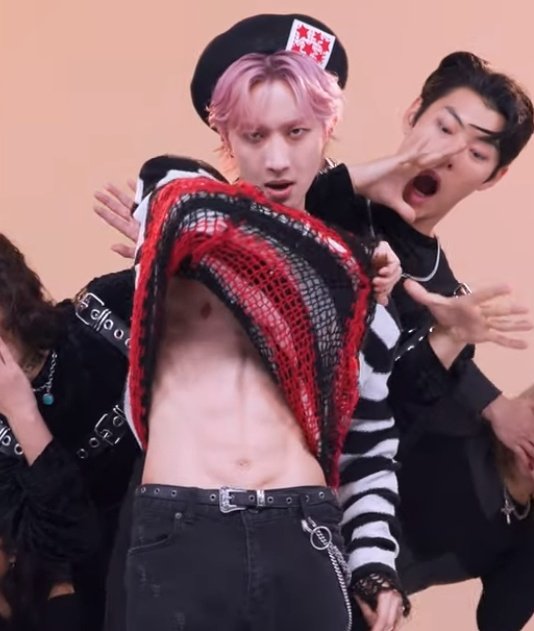 Legendary Kpop Abs ♂️ on X: 