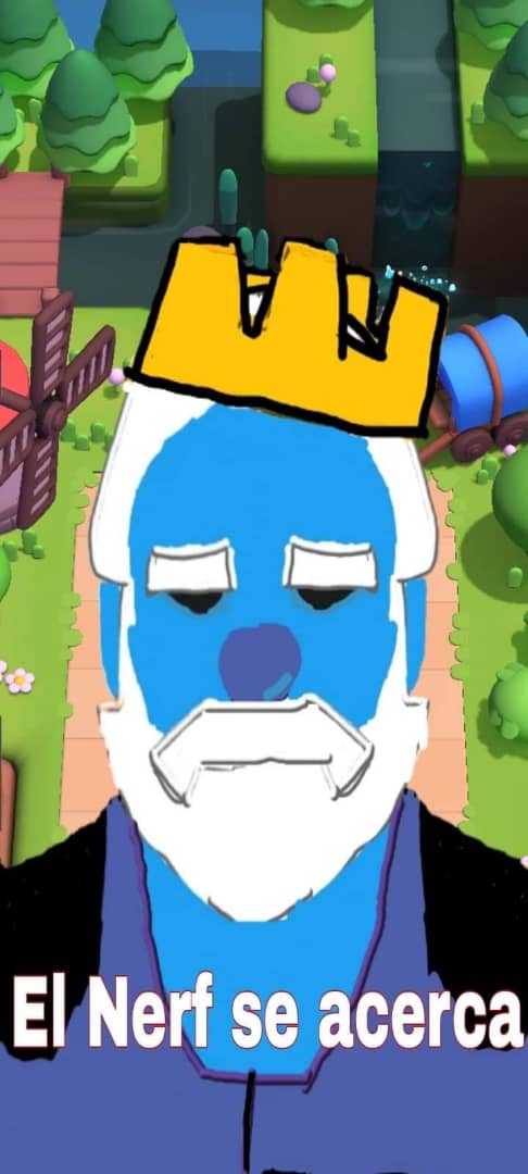 GANARON LOS CHUYLOVERS BANDAAAAAAAAA VAMOSSSSSSS!!!!!!

NOS LLEVAMOS EL PRIMER PARTIDO DE LA FASE 2 CON UN MARCADOR DE 3-2 GLOBAAAAL, <a href="/sanpro_cm/">sanpro</a> TE  AMOOO! 😭😭

Gg a los chicos de <a href="/IcnixGaming/">Icnix Gaming</a> ❤️❤️ #clashmini