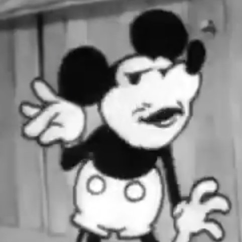 Wignut🫠|| Unusual Mickey Faces// (@RealWignut) / Posts / X