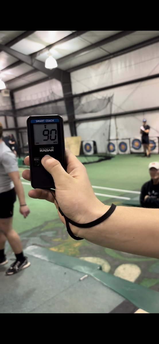AMccormill's tweet photo. Second pen of the year, lots of room to improve. Mostly fastballs, threw in a couple curveballs and slider. Sat 88-89
T90mph. #LHP #CO24
6'0 210lbs

@HerdBaseball
@bealsy9
@WVUbaseball
@CoachMazey
@bradleyjeffrey
@BranchlandBates
@mjeffrey33
@ZBaldwinLHP https://t.co/r8ut4bWnRC