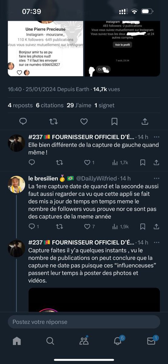 Mourzane ( Une Pierre Precieuse ) tweet media