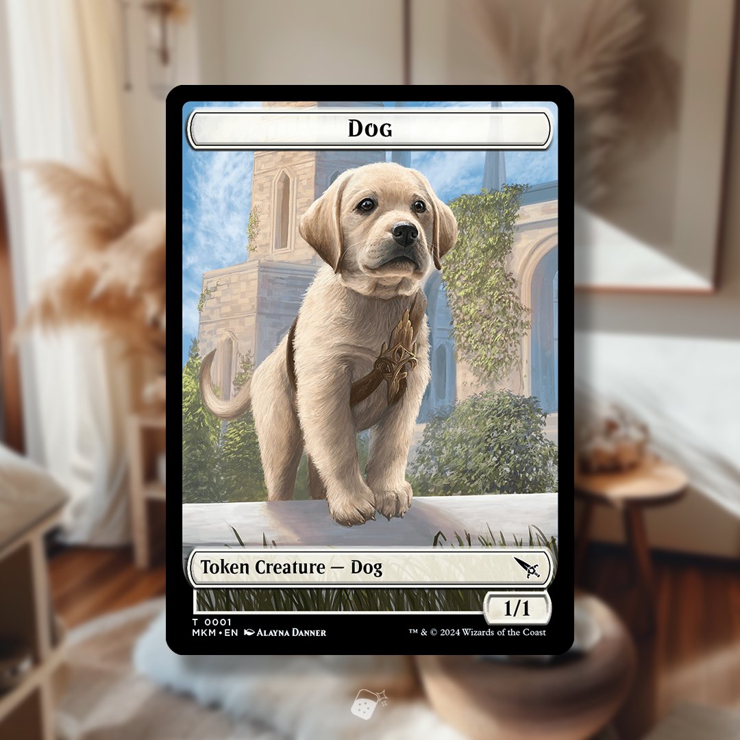 MTG Mint Card tweet media