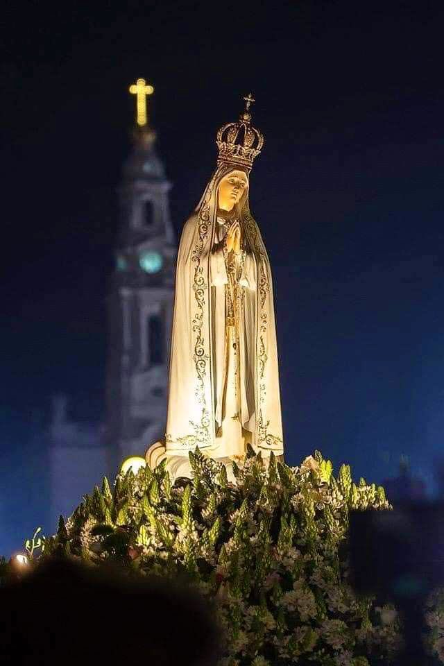 Pray The Rosary (@praytherosary12) on Twitter photo 