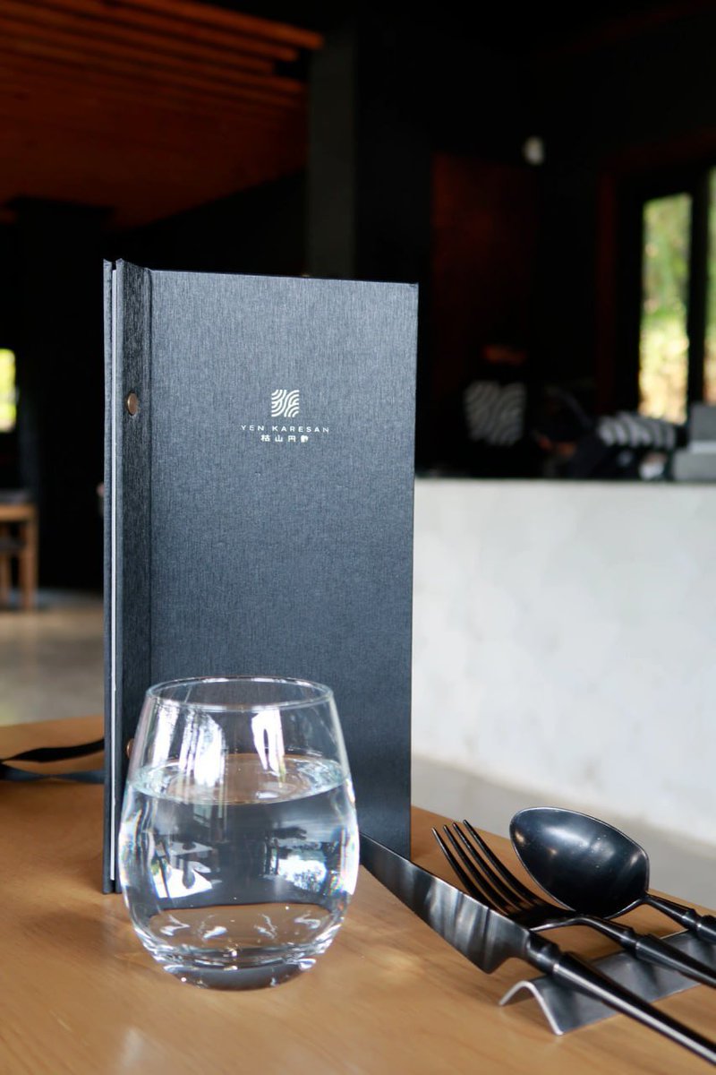 Lin41514's tweet image. 臺中枯山円敷 YEN KARESAN 是一家美味的早餐與下午茶點店！
地址：臺中市北屯區東山路二段136號