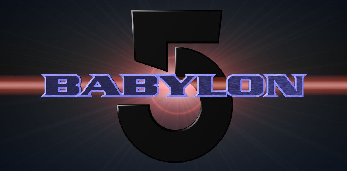 J. Michael Straczynski tweet media