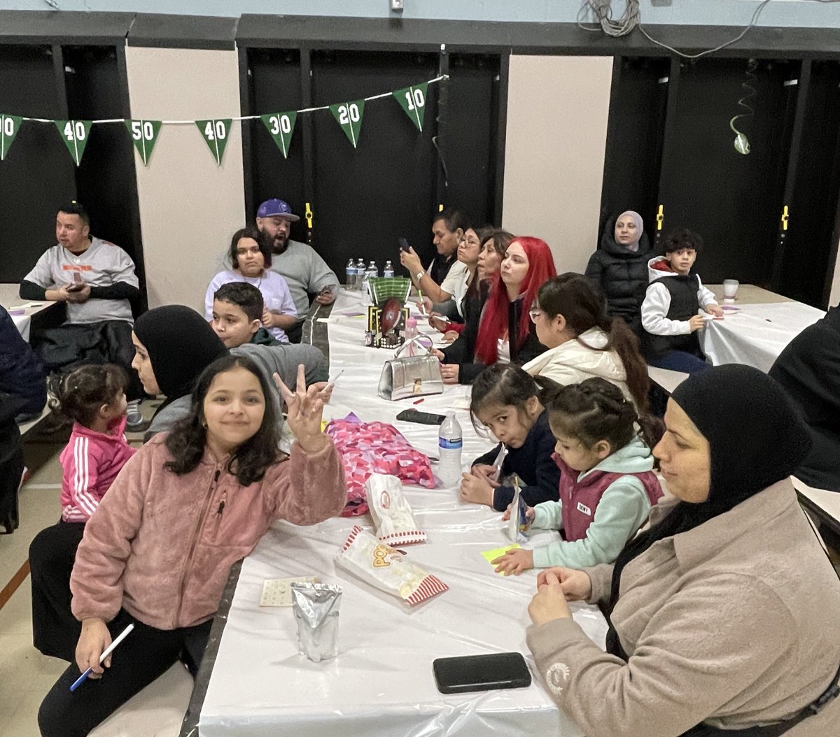 Dr. Kate Lynn Lyman tweet media