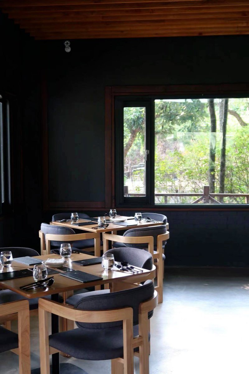 Lin41514's tweet image. 臺中枯山円敷 YEN KARESAN 是一家美味的早餐與下午茶點店！
地址：臺中市北屯區東山路二段136號