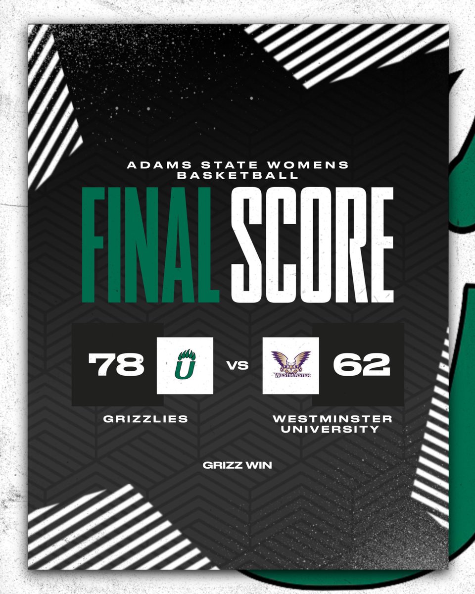 Adams State Women's Basketball (@adamsstateu_wbb) on Twitter photo 