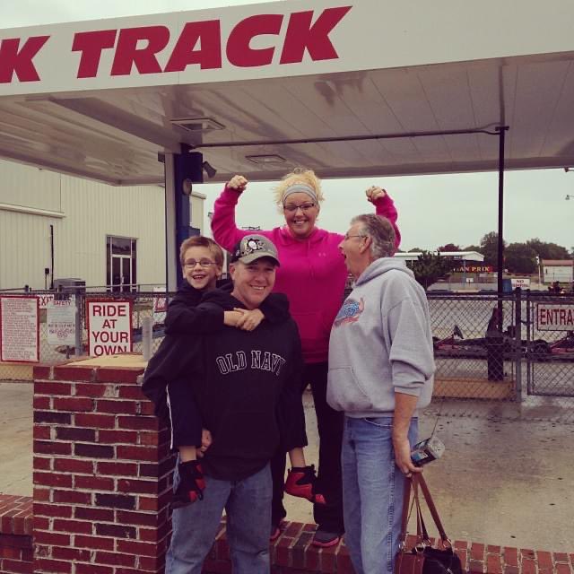 the cone kid turns 19 today! we love you <a href="/NouseMedia/">NM</a>! happy birthday!!