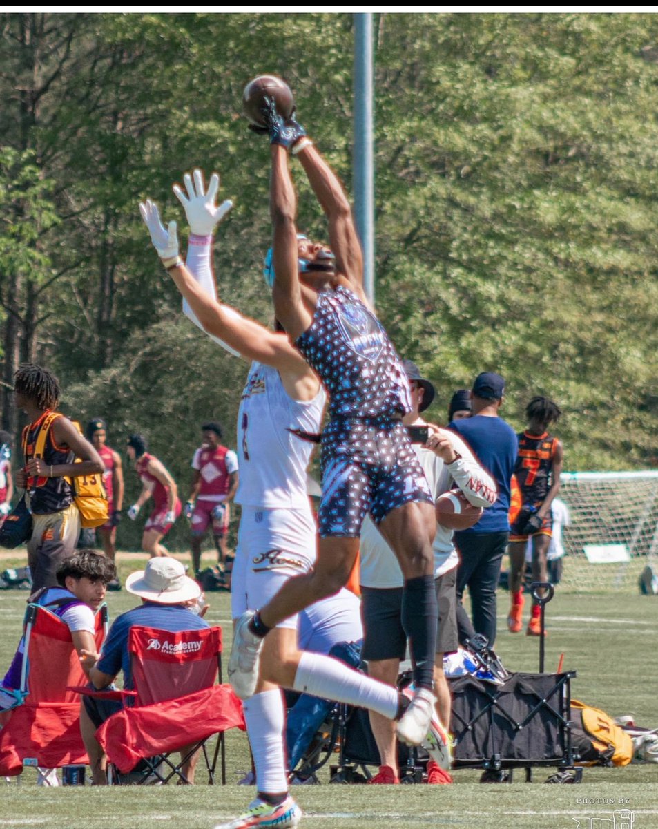 Endzone7on7 National Recruiting Tournament tweet media