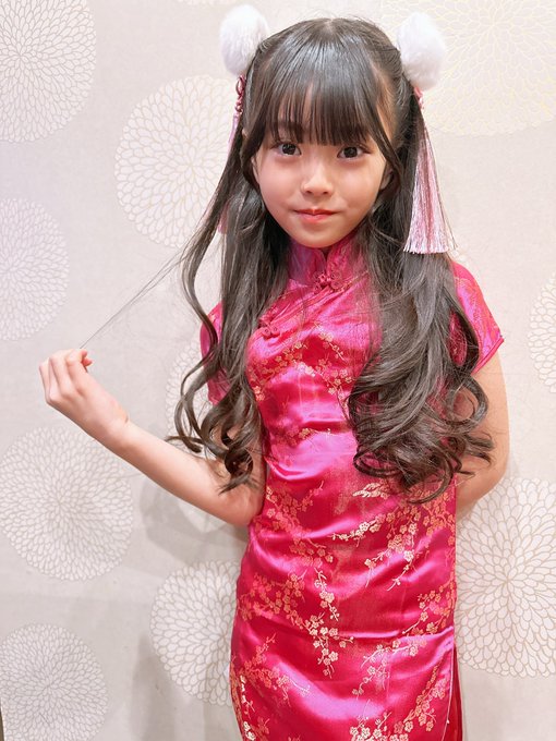 Twitterのコスプレ画像4