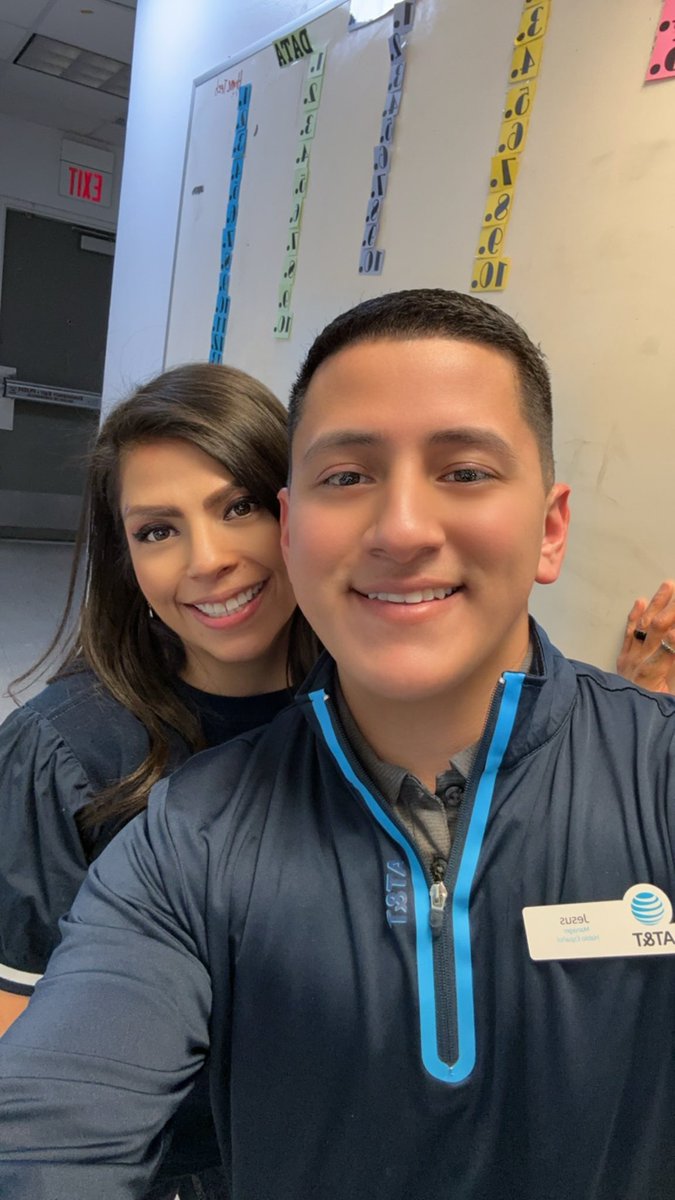 Jesus Tirado (@ti48229172) on Twitter photo Big shoutout to Amelia! Not one not two but 6 FN for the Odessa Hustle🚨 #FirstNet #TriplePlay #ATT <a href="/Nolan_Gallaher_/">Nolan Gallaher</a> @cristy_salcido <a href="/NTXKristaGuzman/">Krista Guzman</a> <a href="/CC034E/">Cory Cullers</a> Big shoutout to Amelia! Not one not two but 6 FN for the Odessa Hustle🚨 #FirstNet #TriplePlay #ATT <a href="/Nolan_Gallaher_/">Nolan Gallaher</a> @cristy_salcido <a href="/NTXKristaGuzman/">Krista Guzman</a> <a href="/CC034E/">Cory Cullers</a>