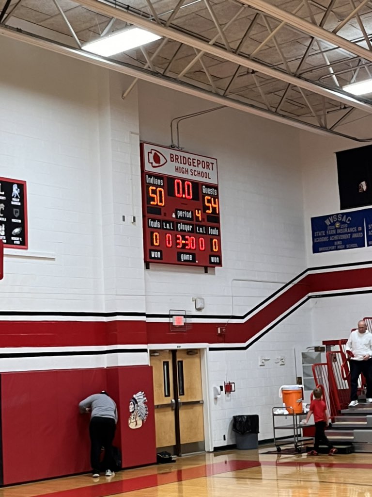 Olly Reed Sports LLC tweet media