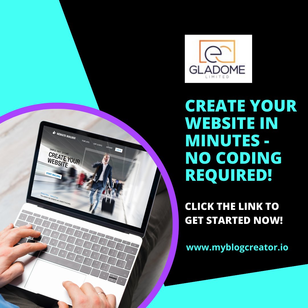 blogbuilderhub's tweet image. Ever wanted to have your own website but got overwhelmed by coding jargon?  Fret not  🤯 We&apos;ve got the perfect solution for you - create your website without any coding skills!  #NoCode #WebsiteBuilder #EasyWebDesign!