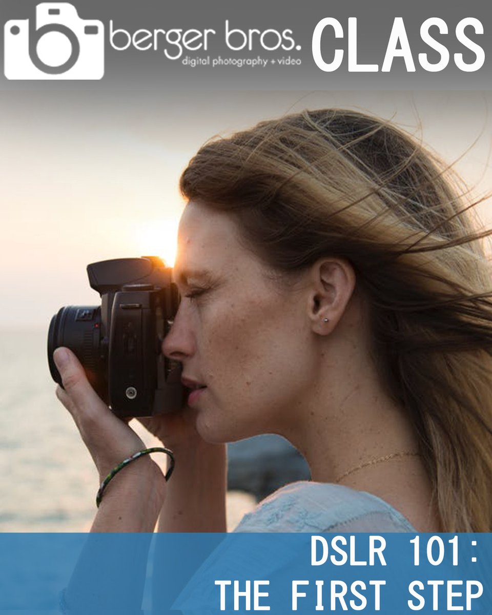 Berger_Bros's tweet image. DSLR 101: THE FIRST STEP
$50.00
ow.ly/pBwC50QsVVo
#classes #newclasses #liveclass #zoomclass #onlinelessons #talks #weddingphotography #blackandwhitephotography #photographyclass #Longislandclass
