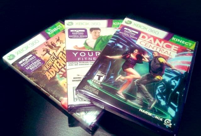 MakgSnake's tweet image. Believe it or not… I miss this era of gaming as well… these games were just fun as hell with friends. #Xbox #Kinect #Xbox360