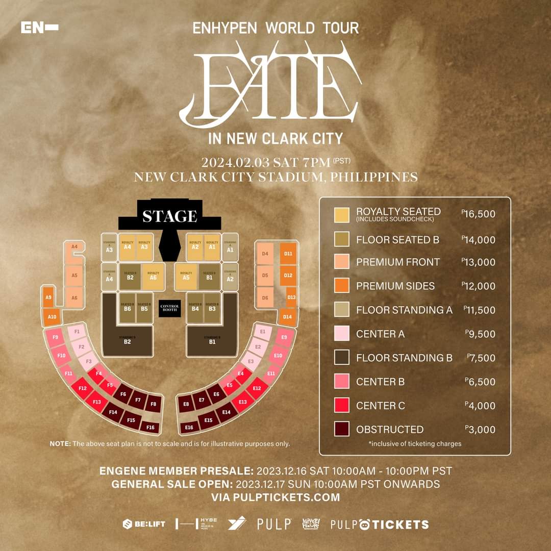 yjheebns's tweet photo. wtb lfs ph 

enhypen fate in ncc 
— center a b c or floor standing b
— can do installment until march 🥹
— thru meet up for the DP

dm me JEBALLLL
#enhypen_in_ncc
#FATE_IN_NEWCLARKCITY https://t.co/8HOebH1pVK