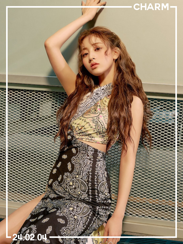 ELPIDAofficial's tweet photo. 𝐂𝑯𝑨𝑹𝑴          —          𝖱𝖨𝖠𝖭 𝖲𝖮𝖫𝖮 𝖠𝖫𝖡𝖴𝖬
                    ♡ 𝟐𝟎𝟐𝟒.𝟎𝟐.𝟎𝟒 https://t.co/deedb2Y0z8