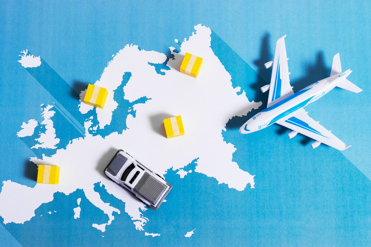 elaineshan8's tweet photo. Shipping Time Insights: CNE’s shipping times to #Europe can be faster as they utilize direct flights to each country. In contrast, #YunExpress and other shipping companies typically route their flights to #Belgium, followed by ground transportation to various countries. It’s important to note that this observation pertains only to products without batteries. CNE is less efficient at shipping battery-included products because these cannot be sent on any flights from Mainland China. Consequently, battery-inclusive products are often shipped from Hong Kong. CNE has limited resources for handling such shipments. However, for EU parcels, it is advisable to consider shipping with #CNE, as they are sometimes faster and more cost-effective.