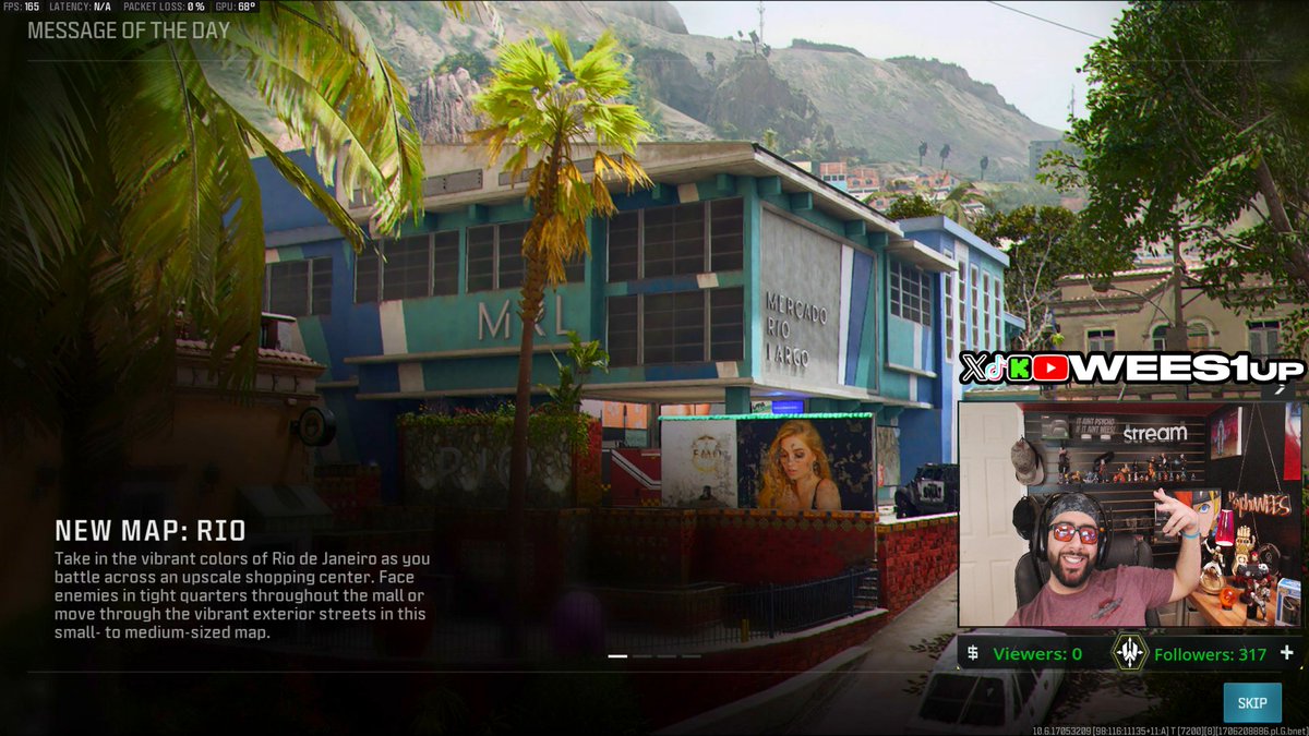 WEES1up's tweet image. CHIEFSnCHOP CHARITY TOURNAMENT LIVE 10PM EST TIME! WE ARE READY AND LOCKED IN FOR AN AMAZING CAUSE!
#TheAgency #LEVELZ #KickStreaming  #charity #Tournament 
kick.com/WEES1up