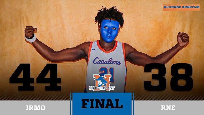 The Cavs lose a tough one to Irmo #CavalierPride
<a href="/RyanScriven7/">Ryan Scriven</a> 10 pts 
<a href="/ardemmanuel12/">Emmanuel Ard</a> 9 pts
<a href="/Bigtillman1/">Big34</a> 6 pts
<a href="/WillWilson__/">Will Wilson</a>  4 pts 9 rebs 3 stls