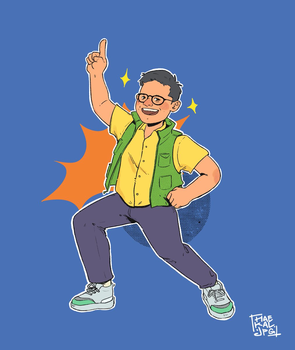 Alaihomgambreng's tweet image. COMMISSION WORK FOR @aniesbaswedan team.

Thank you for supporting me and other local artists!
❤️❤️

(Part A)