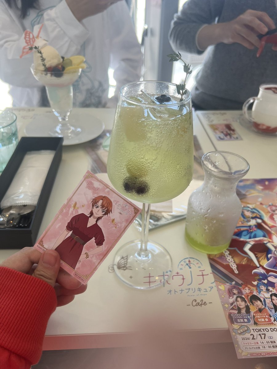 merunswet's tweet photo. 来ました！ https://t.co/wI4Csw5AQa