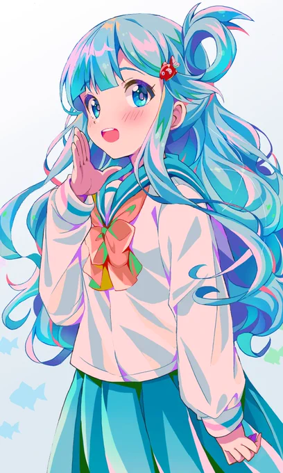 七海ちゃん