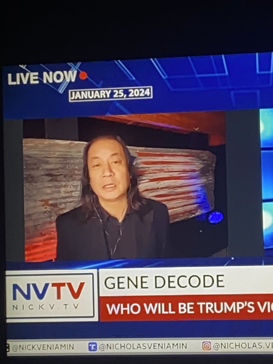 Gene who??