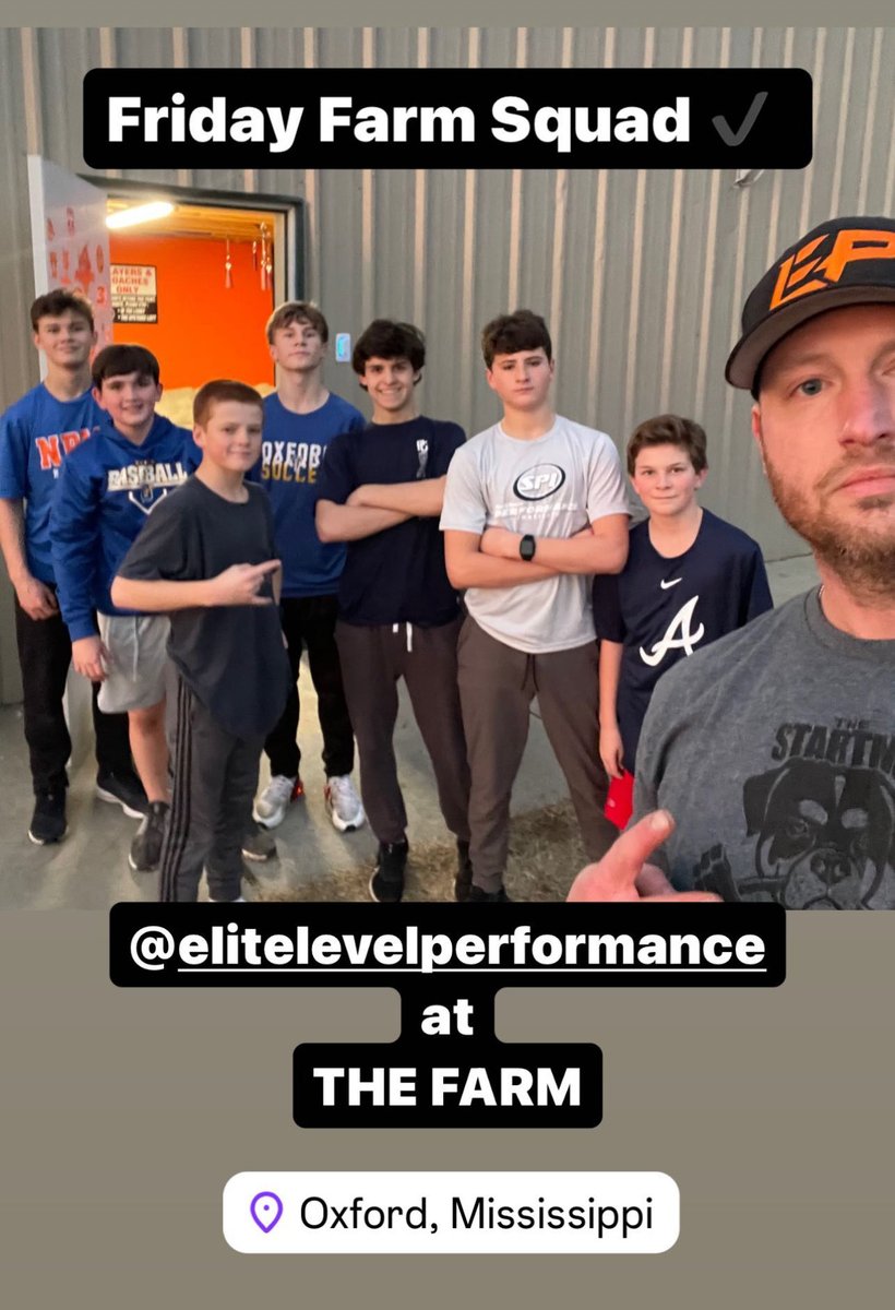 GetFarmStrong's tweet image. 