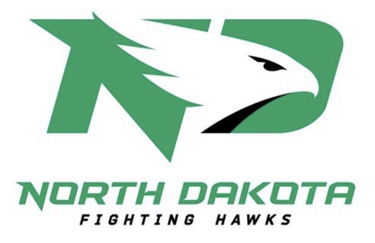 I will be at the University of North Dakota on Friday, February 2nd. Thank you for @coachflyger @coachstepps and the whole Hawks staff for the opportunity. @GibsonAnathan @CoachRich72 @SMJ2852 @TNTchalla @BBoueteEAA @UNDfootball