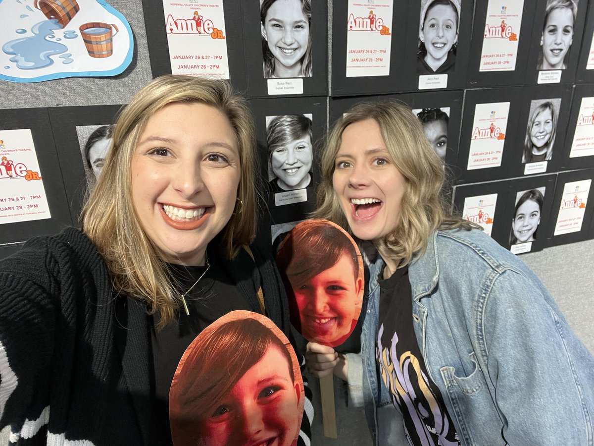 We had to come out to support one of our crew members! We are so proud of everyone who rocked opening night! 
#beartavernpride