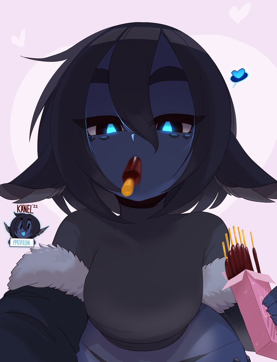 ⠀⠀⠀⠀⠀⠀⠀⠀𝑹 𝒚 𝒐 𝒌 𝒐 

⠀⠀⠀⠀⠀⠀⠀⠀⠀⠀⠀𝙔𝙤𝙪𝙧 𝙝𝙪𝙣𝙜𝙧𝙮 𝙛𝙤𝙧𝙚𝙨𝙩 𝙙𝙧𝙖𝙠𝙚

x.com/HungryRyoko/st…