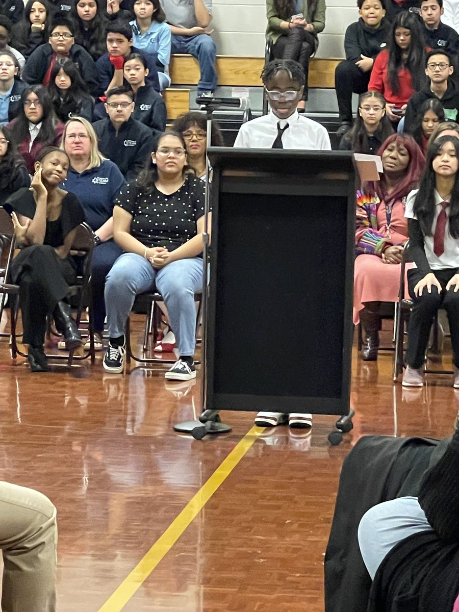Sweetwater Middle School tweet media