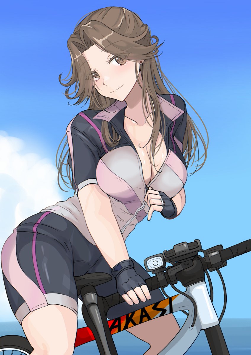 神通(艦これ) 「次女は那珂ちゃんにとっては姉です(タグ無し) 」|ken　Skeb受付中のイラスト