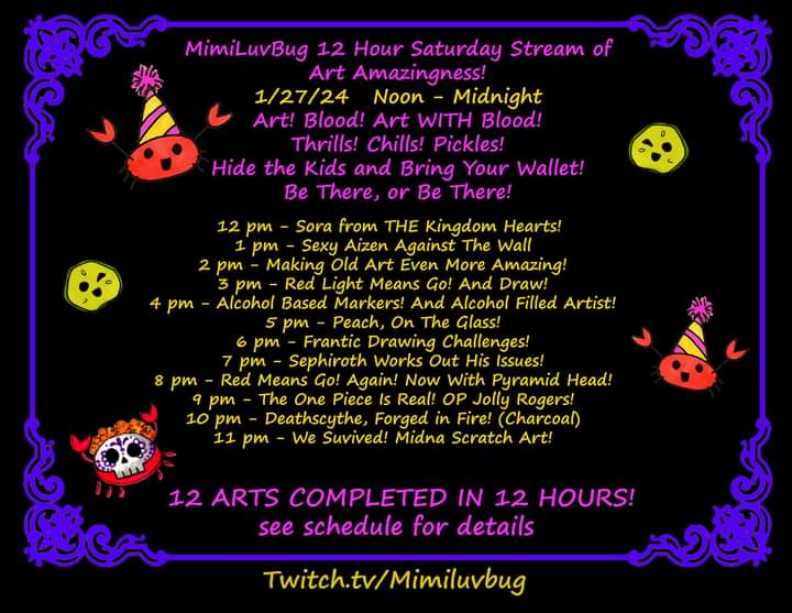 MimiLuvBug tweet media