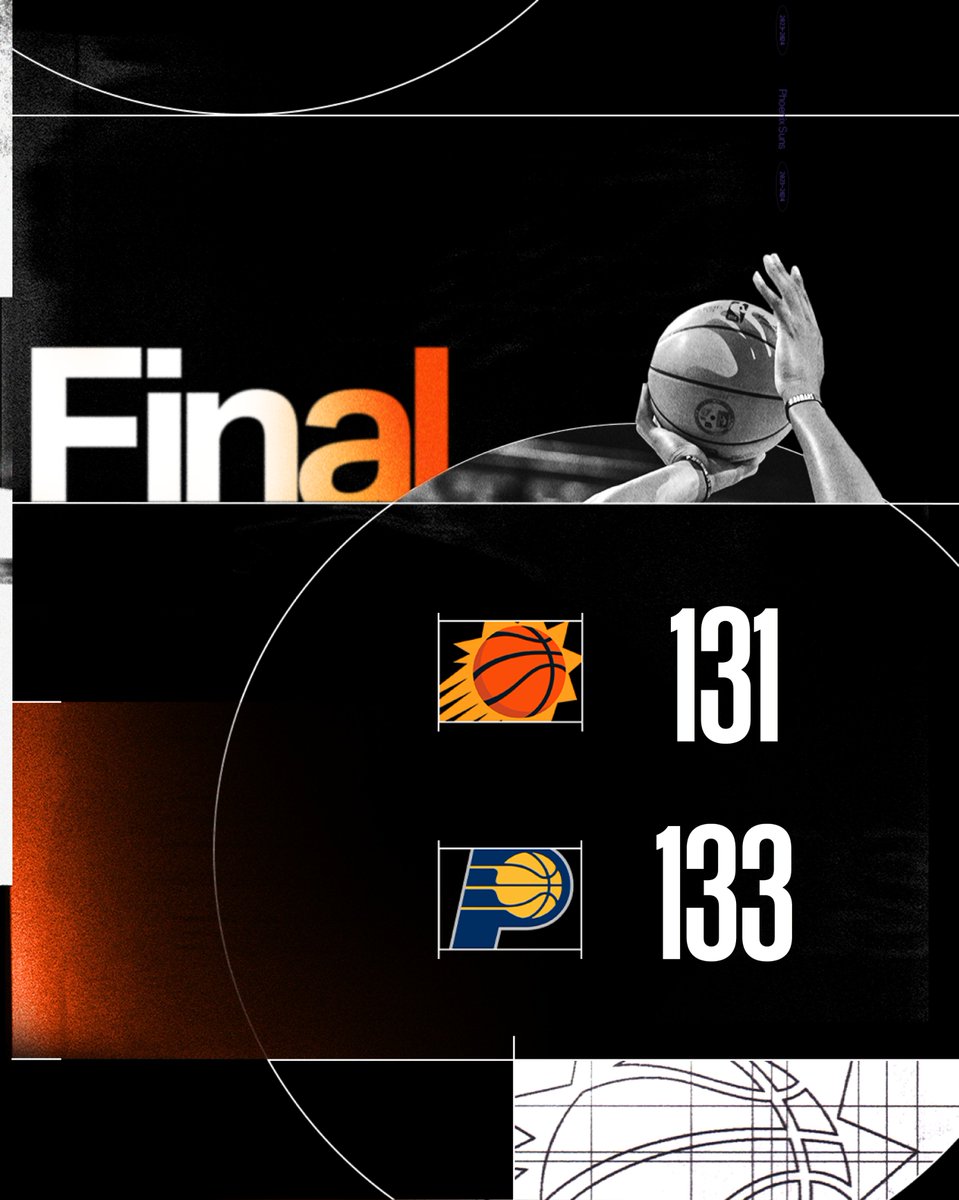 Phoenix Suns tweet media