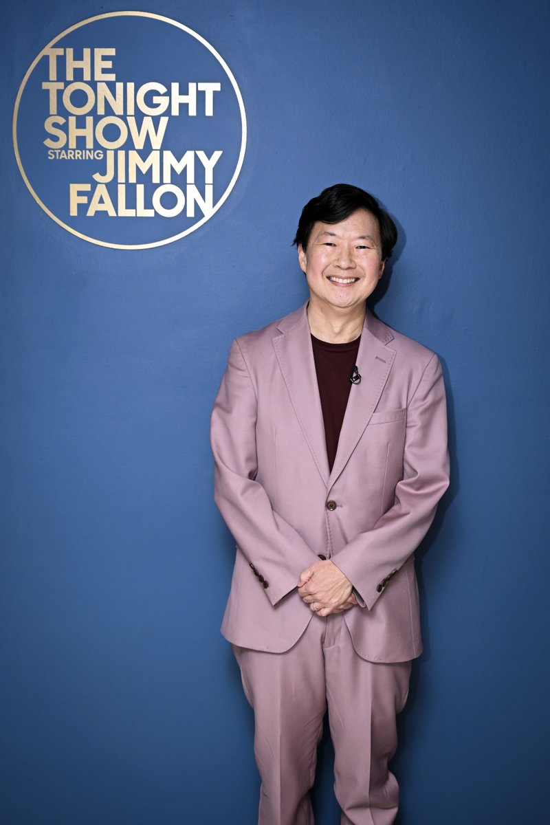 The Tonight Show tweet media