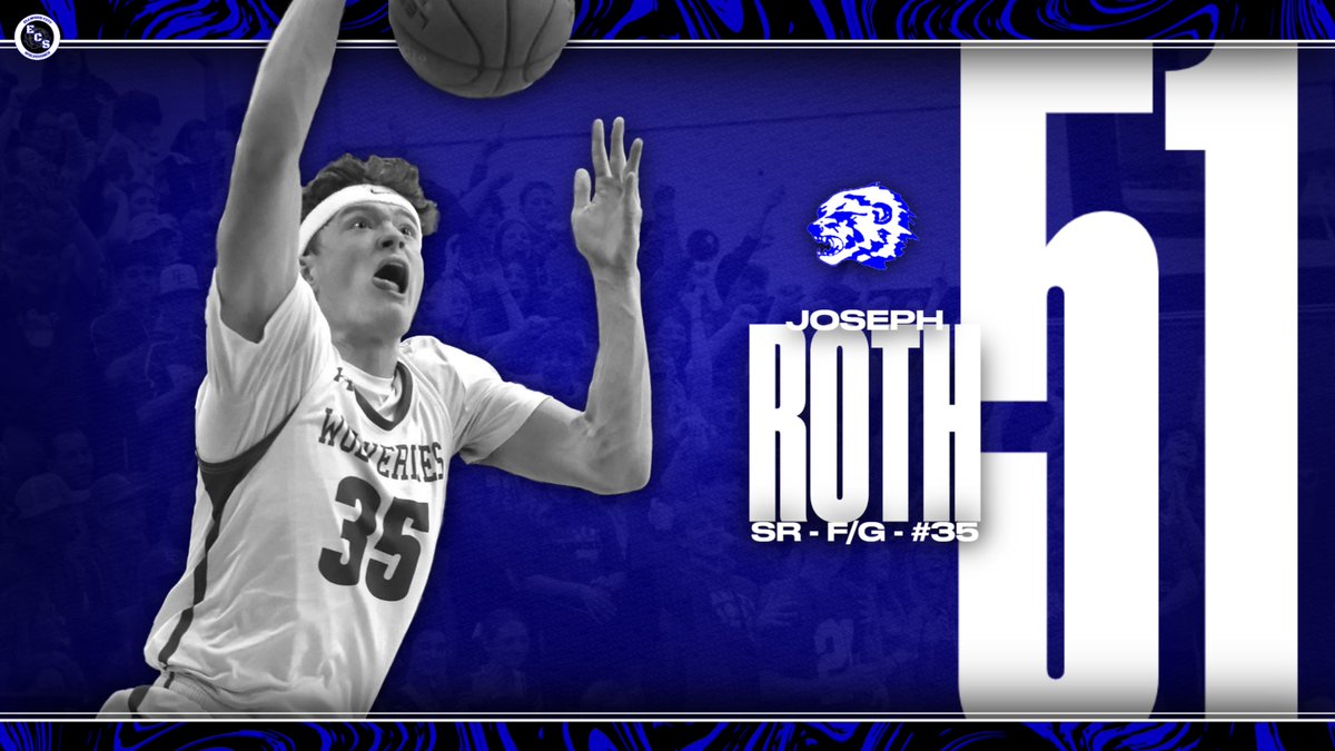 Joseph Roth officially sets the new school record at 51 Points, surpassing Theron Colao at 48, set back in 2004!

Congrats Joseph Roth!