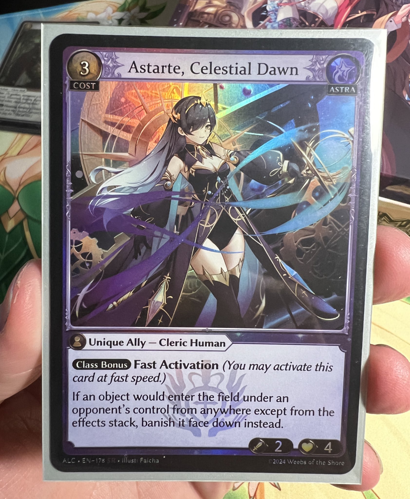 その他 grandarchive Astarte Celestial Dawn CSR その他 grandarchive Astarte Celestial Dawn CSR Astarte