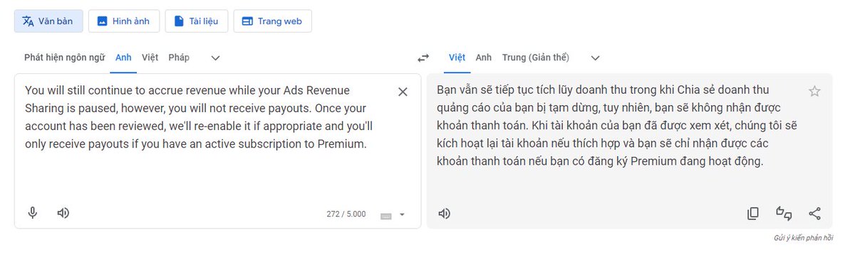 Khịa Bóng Đá tweet media