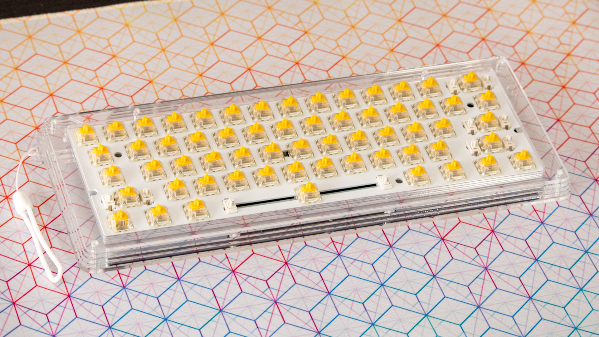 スケルトン💀キーボード on X: スケルトン💀キーボード on X: